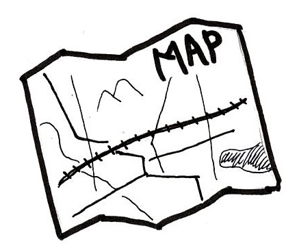 直売所と観光 アイコン